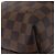 Borsa a tracolla LOUIS VUITTON Damier Ebene Illovo MM N51995 LV Auth mr3011 - vista 20