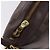 Borsa a tracolla LOUIS VUITTON Damier Ebene Illovo MM N51995 LV Auth mr3011 - vista 23