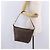 Borsa a tracolla LOUIS VUITTON Damier Ebene Illovo MM N51995 LV Auth mr3011 - vista 28