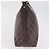Borsa a tracolla LOUIS VUITTON Damier Ebene Illovo MM N51995 LV Auth mr3011 - vista 5