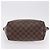 Borsa a tracolla LOUIS VUITTON Damier Ebene Illovo MM N51995 LV Auth mr3011 - vista 9