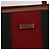 GUCCI Web Sherry Line Handtasche Wolle Grau Silber 295266 Auth 205906V Braun - Ansicht 20