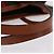 GUCCI Web Sherry Line Handtasche Wolle Grau Silber 295266 Auth 205906V Braun - Ansicht 9