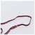 Borsa a mano Miu Miu Madras Leather 2way Pink Gold Auth ka6401V Rosa D'oro - vista 16