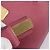 Borsa a mano Miu Miu Madras Leather 2way Pink Gold Auth ka6401V Rosa D'oro - vista 27