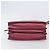 Borsa a mano Miu Miu Madras Leather 2way Pink Gold Auth ka6401V Rosa D'oro - vista 5