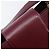 Borsa a tracolla CARTIER Must Line in pelle Bordeaux Gold Auth ka6410 - vista 10