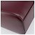 Borsa a tracolla CARTIER Must Line in pelle Bordeaux Gold Auth ka6410 - vista 18