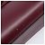 Borsa a tracolla CARTIER Must Line in pelle Bordeaux Gold Auth ka6410 - vista 20