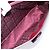 Borsa a tracolla CARTIER Must Line in pelle Bordeaux Gold Auth ka6410 - vista 27