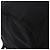 Bolso de mano PRADA Nylon Black Silver Auth 201394A Negro Plata - vista 17