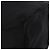 Bolso de mano PRADA Nylon Black Silver Auth 201394A Negro Plata - vista 18