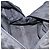 Bolso de mano PRADA Nylon Black Silver Auth 201394A Negro Plata - vista 22