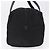 Bolso de mano PRADA Nylon Black Silver Auth 201394A Negro Plata - vista 3