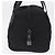 Bolso de mano PRADA Nylon Black Silver Auth 201394A Negro Plata - vista 4