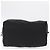 Bolso de mano PRADA Nylon Black Silver Auth 201394A Negro Plata - vista 5