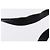 Bolso de mano PRADA Nylon Black Silver Auth 201394A Negro Plata - vista 8