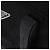 Bolso de mano PRADA Nylon Black Silver Auth 201394A Negro Plata - vista 9
