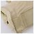 Borsa Tote con Catena PRADA Pelle Beige Oro Auth bs37400 D'oro - vista 16