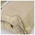 Borsa Tote con Catena PRADA Pelle Beige Oro Auth bs37400 D'oro - vista 18