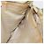 Borsa Tote con Catena PRADA Pelle Beige Oro Auth bs37400 D'oro - vista 26