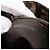 Borsa a tracolla FENDI Zucca Canvas Mamma Baguette Brown Black Auth 196093V Marrone Nero - vista 12