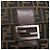 Borsa a tracolla FENDI Zucca Canvas Mamma Baguette Brown Black Auth 196093V Marrone Nero - vista 19