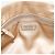 Borsa a mano con catena PRADA Satin Gold Auth 206293M D'oro - Ansicht 10