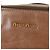 Borsa Miu Miu Vitellolux 2way Brown Gold Auth 205972M Marrone D'oro - vista 22
