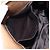 Borsa Miu Miu Vitellolux 2way Brown Gold Auth 205972M Marrone D'oro - vista 27