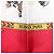 Hermès HERMES Carre 90 Seidentuch Rot Weiß "LA PROMENADE DE LONGCHAMPS" Auth ki6873M - Ansicht 14