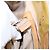 LOUIS VUITTON Monogram Vernis Reade MM Hand Bag Beige M91141 LV Auth gh2399 - vista 12