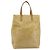 LOUIS VUITTON Monogram Vernis Reade MM Hand Bag Beige M91141 LV Auth gh2399 - vista 13
