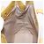 LOUIS VUITTON Monogram Vernis Reade MM Hand Bag Beige M91141 LV Auth gh2399 - vista 18