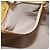 LOUIS VUITTON Monogram Vernis Reade MM Hand Bag Beige M91141 LV Auth gh2399 - vista 21