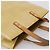 LOUIS VUITTON Monogram Vernis Reade MM Hand Bag Beige M91141 LV Auth gh2399 - vista 6