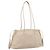 Borsa a tracolla GUCCI in pelle Ivory 001 4403 3444 Auth ep16149 Crudo