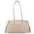Borsa a tracolla GUCCI in pelle Ivory 001 4403 3444 Auth ep16149 Crudo - vista 13
