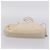 Borsa a tracolla GUCCI in pelle Ivory 001 4403 3444 Auth ep16149 Crudo - vista 5