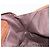 Chloé Borsa a mano Chloe Kerala in pelle marrone e oro autentica 206098V D'oro - vista 23