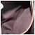 Chloé Borsa a mano Chloe Kerala in pelle marrone e oro autentica 206098V D'oro - vista 26