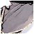 FENDI Chain Mamma Baguette Schultertasche Canvas Beige Auth 205882SAM - Ansicht 10