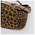 FENDI Chain Mamma Baguette Schultertasche Canvas Beige Auth 205882SAM - Ansicht 14