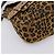 FENDI Chain Mamma Baguette Schultertasche Canvas Beige Auth 205882SAM - Ansicht 15