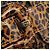 FENDI Chain Mamma Baguette Schultertasche Canvas Beige Auth 205882SAM - Ansicht 18