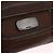PRADA Chain Shoulder Bag Leather Brown Auth 206107V - view 21