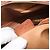 Céline Bolso de mano CELINE Macadam Canvas PVC Leather Brown Gold Auth 204209 Castaño Dorado - vista 12