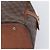 Céline Bolso de mano CELINE Macadam Canvas PVC Leather Brown Gold Auth 204209 Castaño Dorado - vista 15