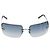 CHANEL COCO Mark Sonnenbrille Metal Silver CC Auth 206011M Silber - Ansicht 13