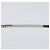 CHANEL COCO Mark Sonnenbrille Metal Silver CC Auth 206011M Silber - Ansicht 9